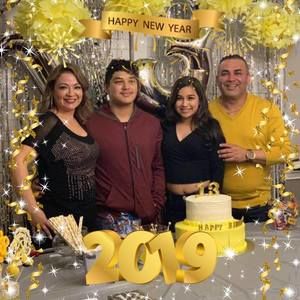 Meet your Posher, Edna